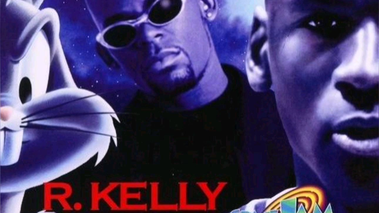 推荐经典歌曲《I Believe I Can Fly》是一首由R&B歌手R·Kelly于1996年创